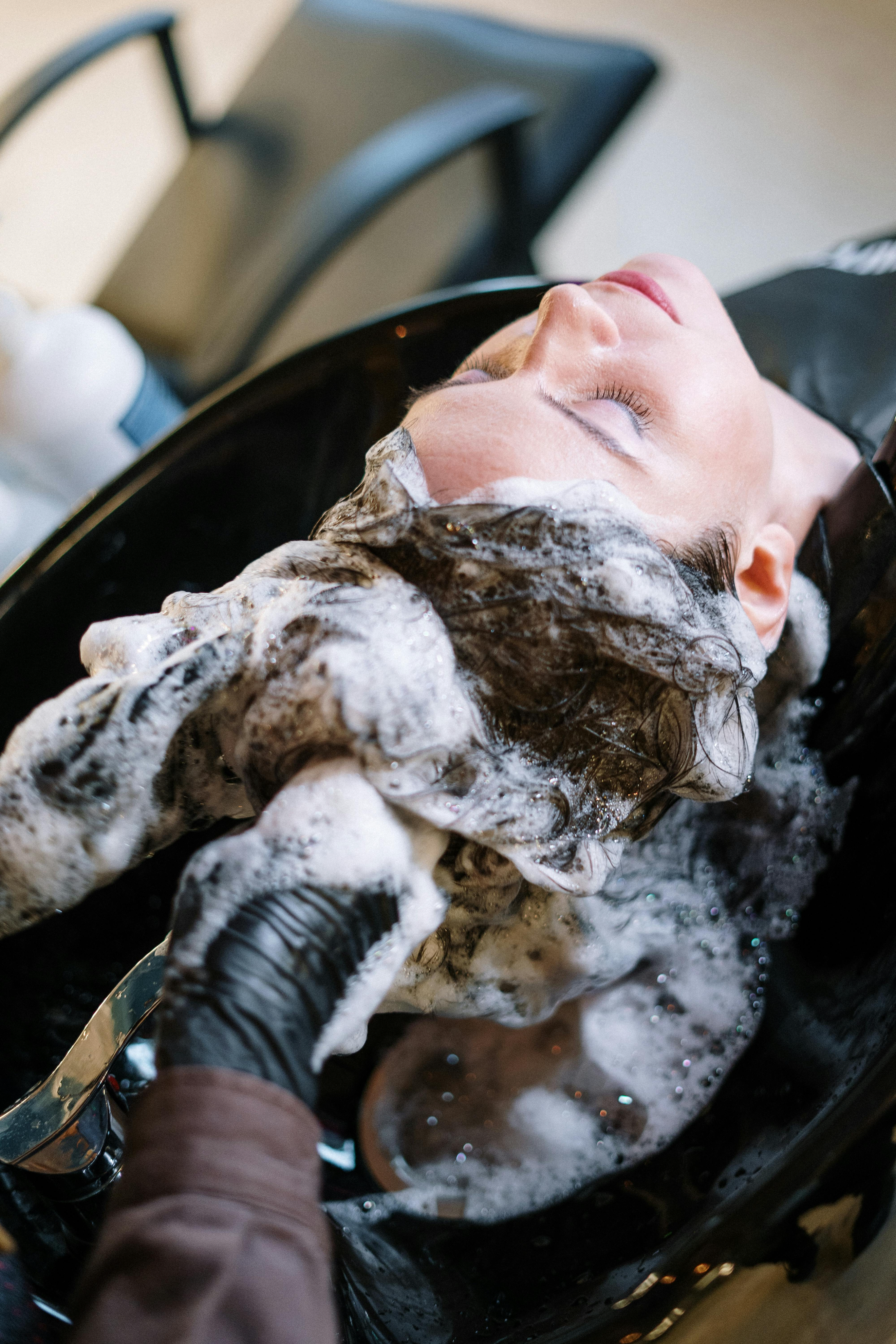Shampoos