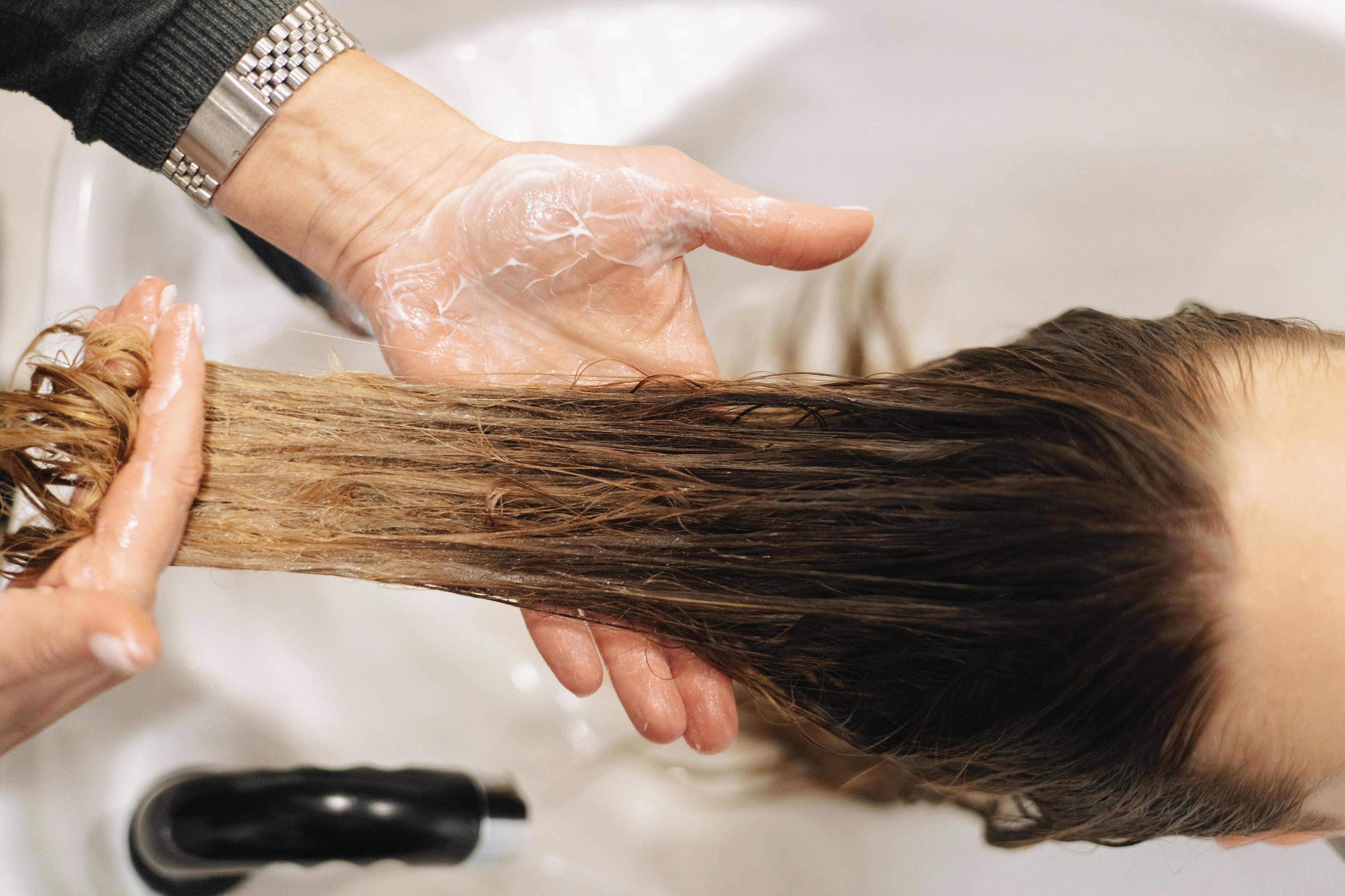 Conditioners