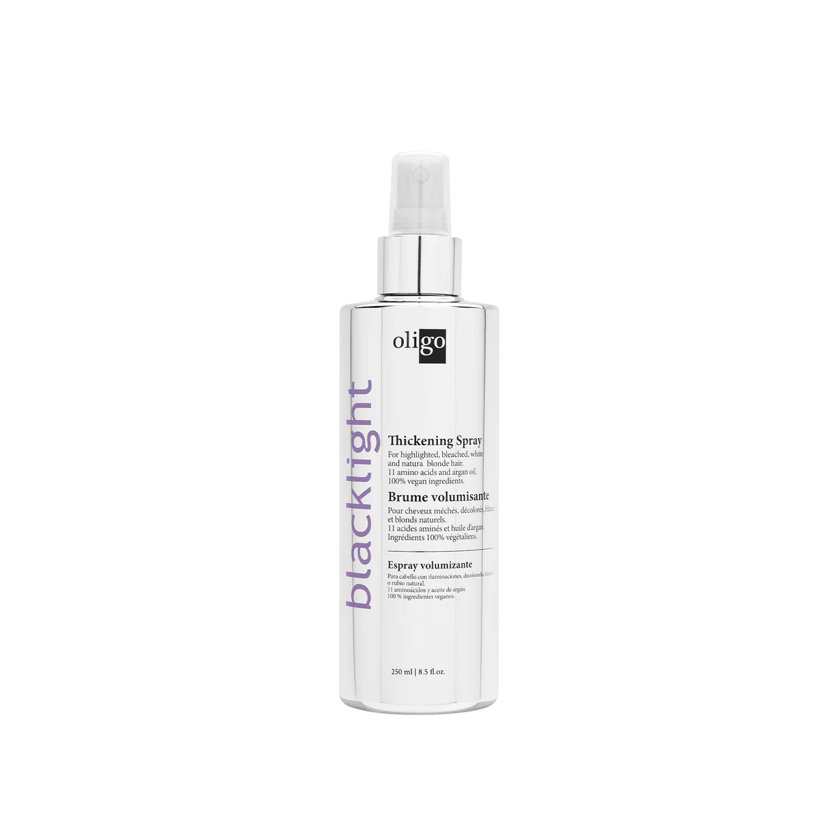 Spray espesante Oligo 
