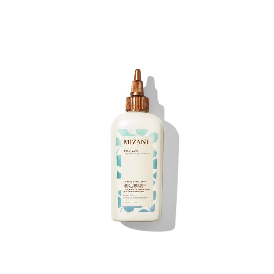 Mizani Calming Scalp Lotion