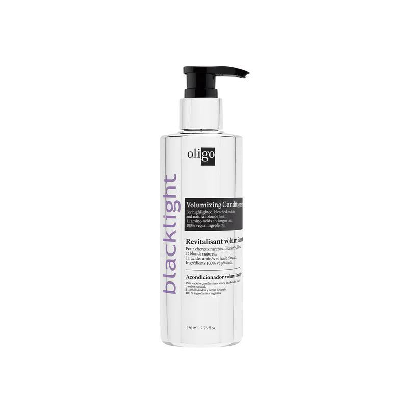 Oligo Blacklight Volumizing Conditioner