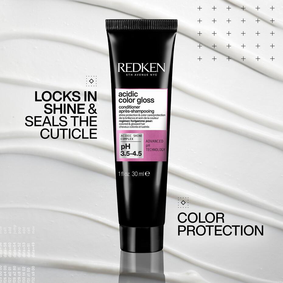 Redken Acidic Color Gloss Conditioner