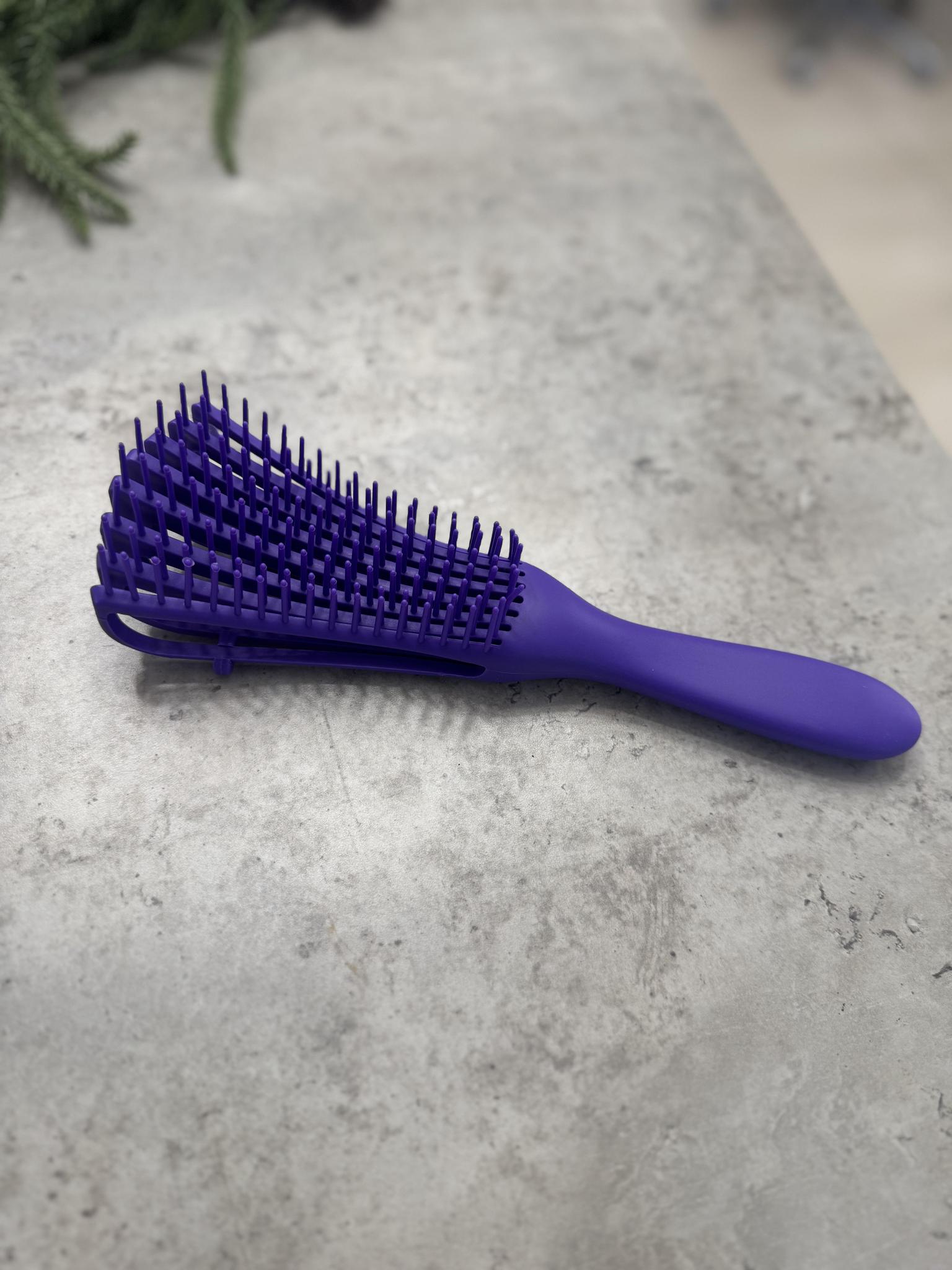 Detangling Hair Brush