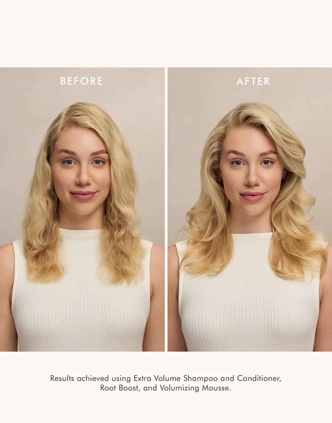 Moroccanoil Volumizing Mousse