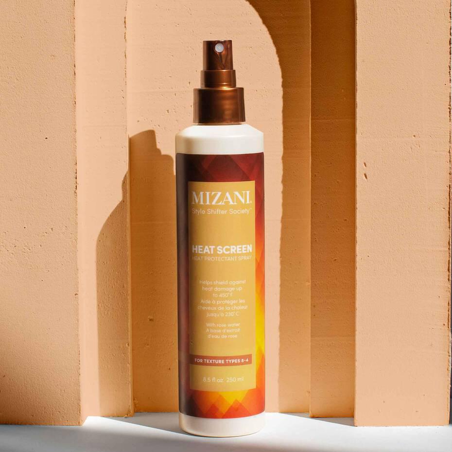 Protector de pantalla térmica Mizani