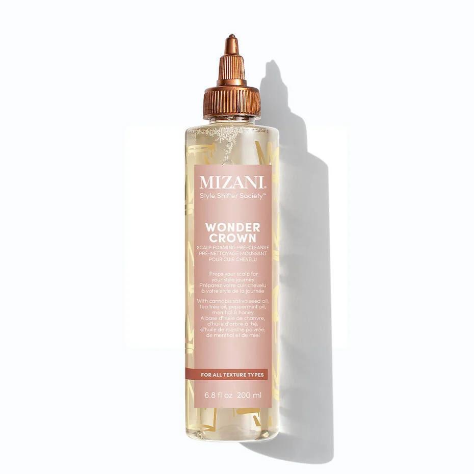 Mizani Basket