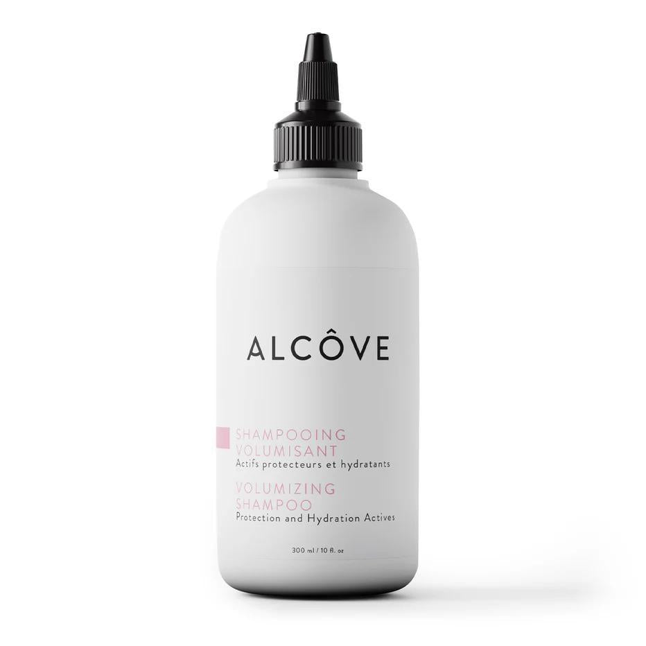 Alcove Turn Up The Volume