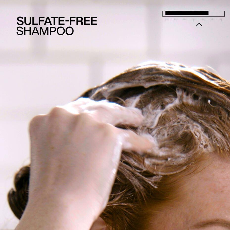 Redken Acidic Color Gloss Sulfate-free Shampoo