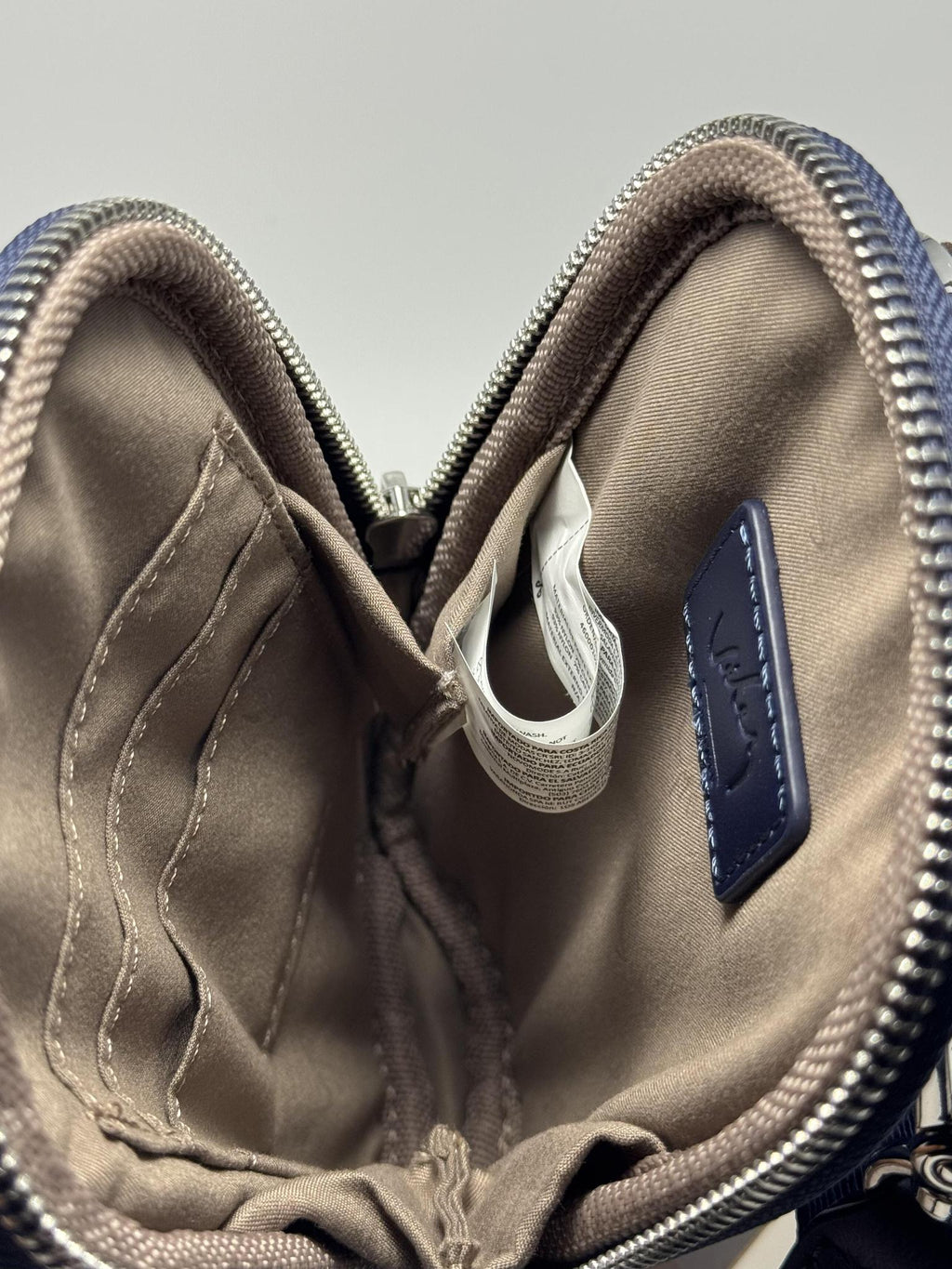 Velez Bandolera Elora Chiaro