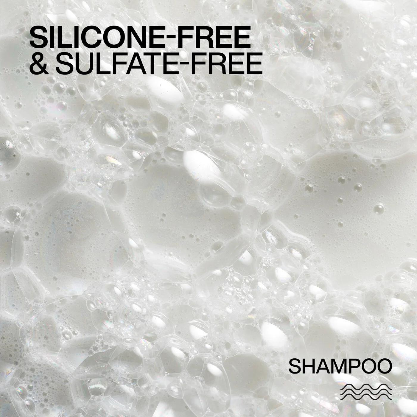 Champú Redken Acidic Bonding Curls 