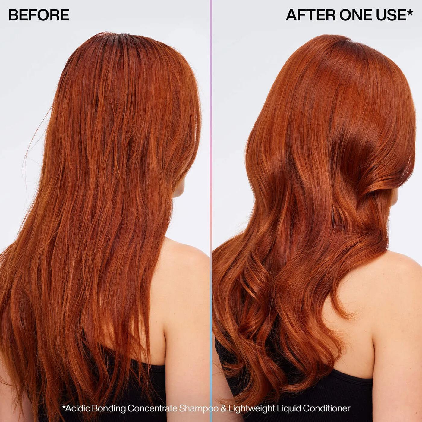 Redken Acidic Bond Concentrate Light Liquid Conditioner