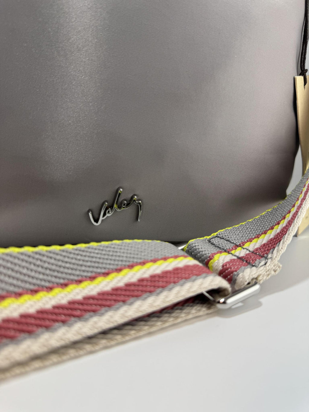 Velez Bowling Ambar Chiaro