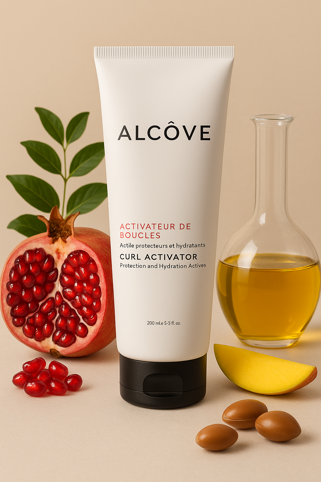 Alcove Curl Activator