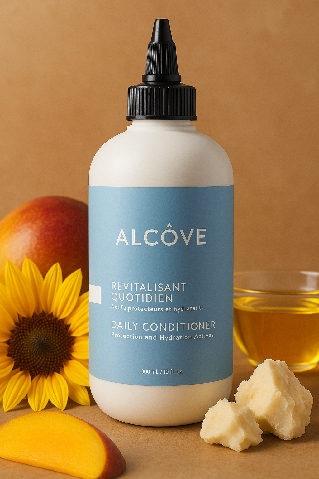 Alcove Daily Conditioner