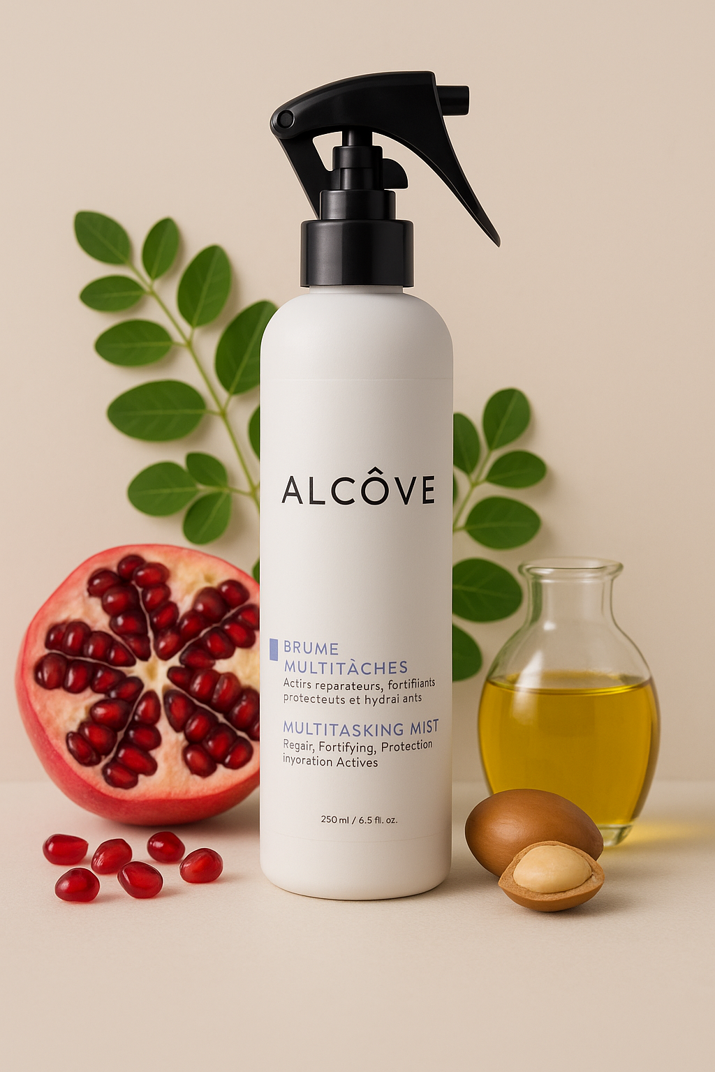 Alcove Multitasking Mist