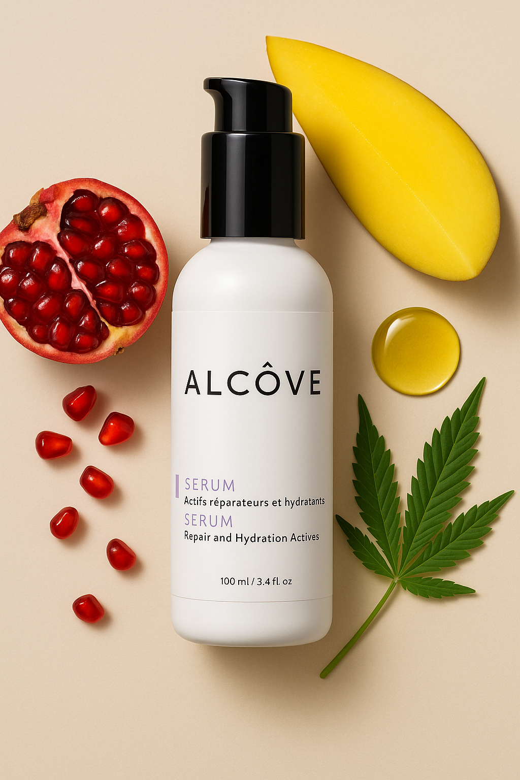 Alcove Serum