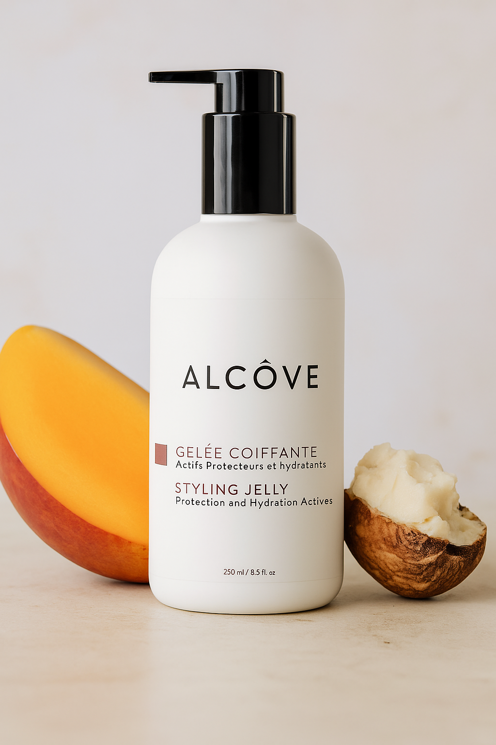 Alcove Styling Jelly