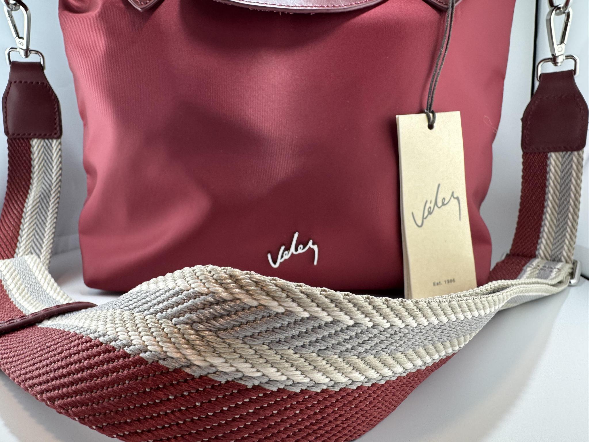 Velez Bowling Ambar Chiaro