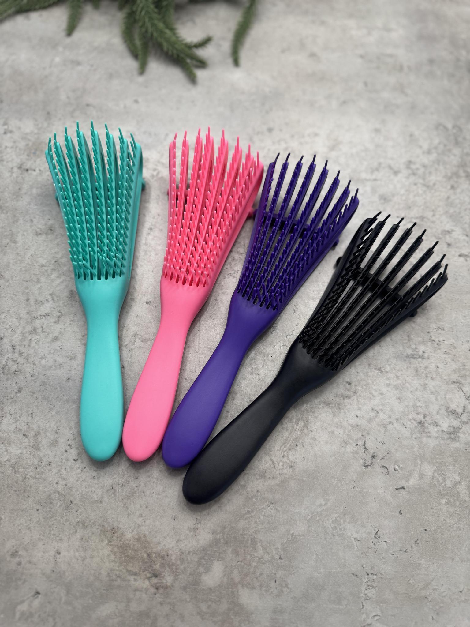 Detangling Hair Brush