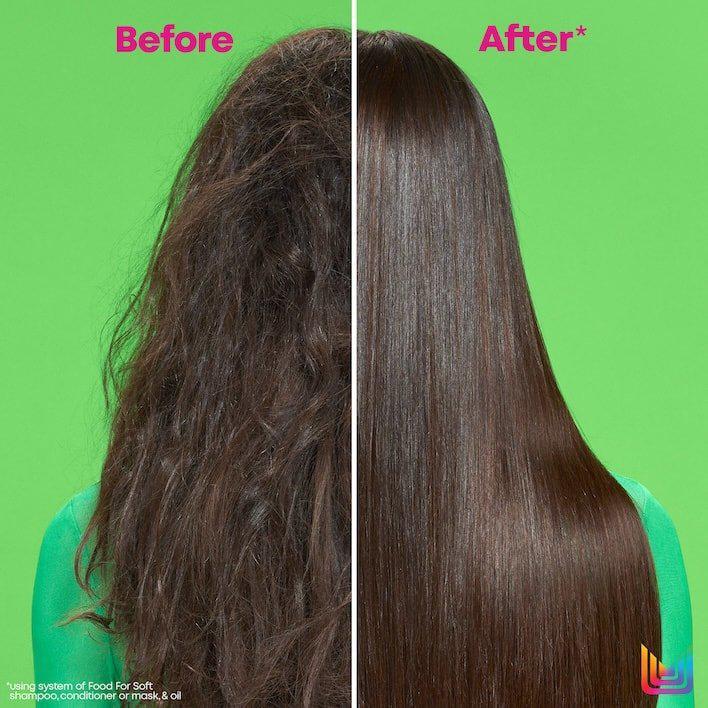 Matrix Food For Soft Oil Serum