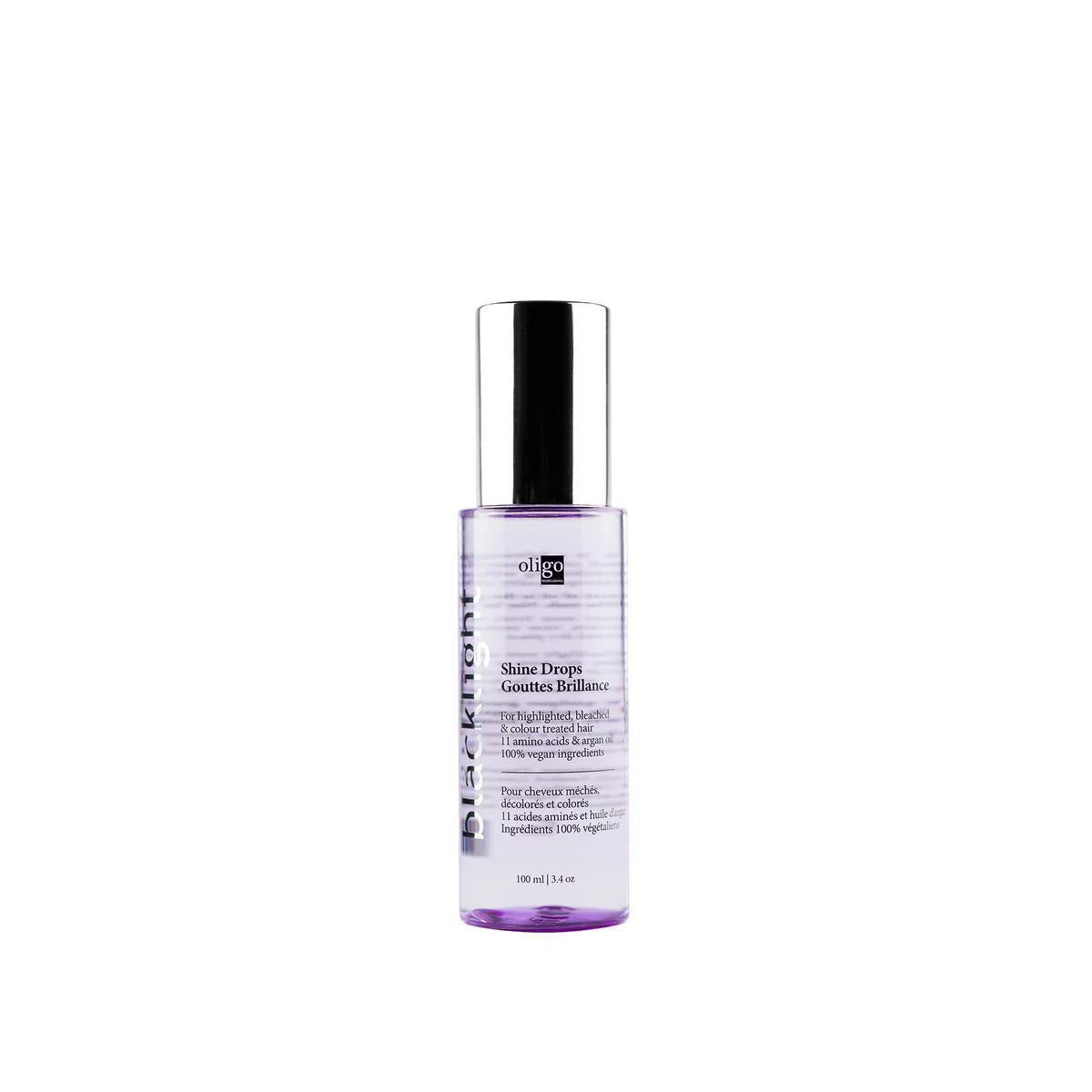 Oligo Shine Drops
