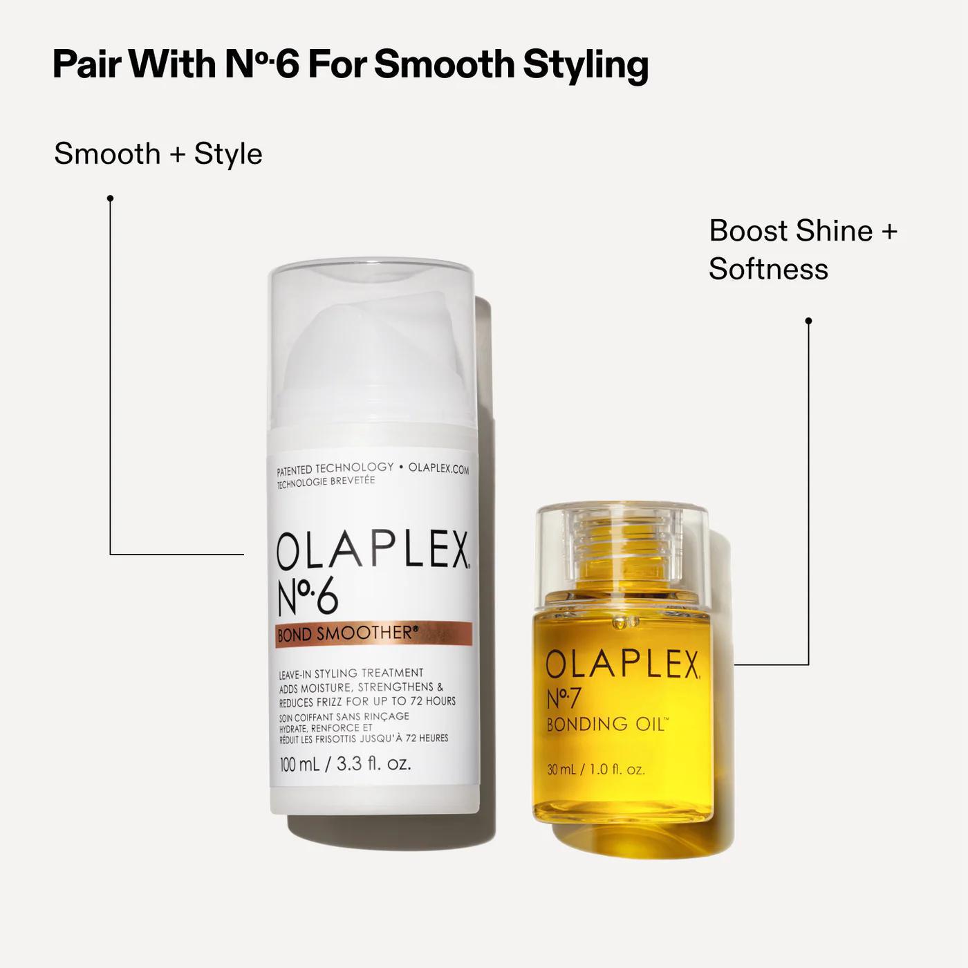 Olaplex  Nº.7 Bonding Oil