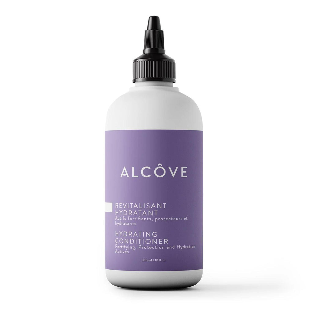 Alcove Hydrating Duo Kit