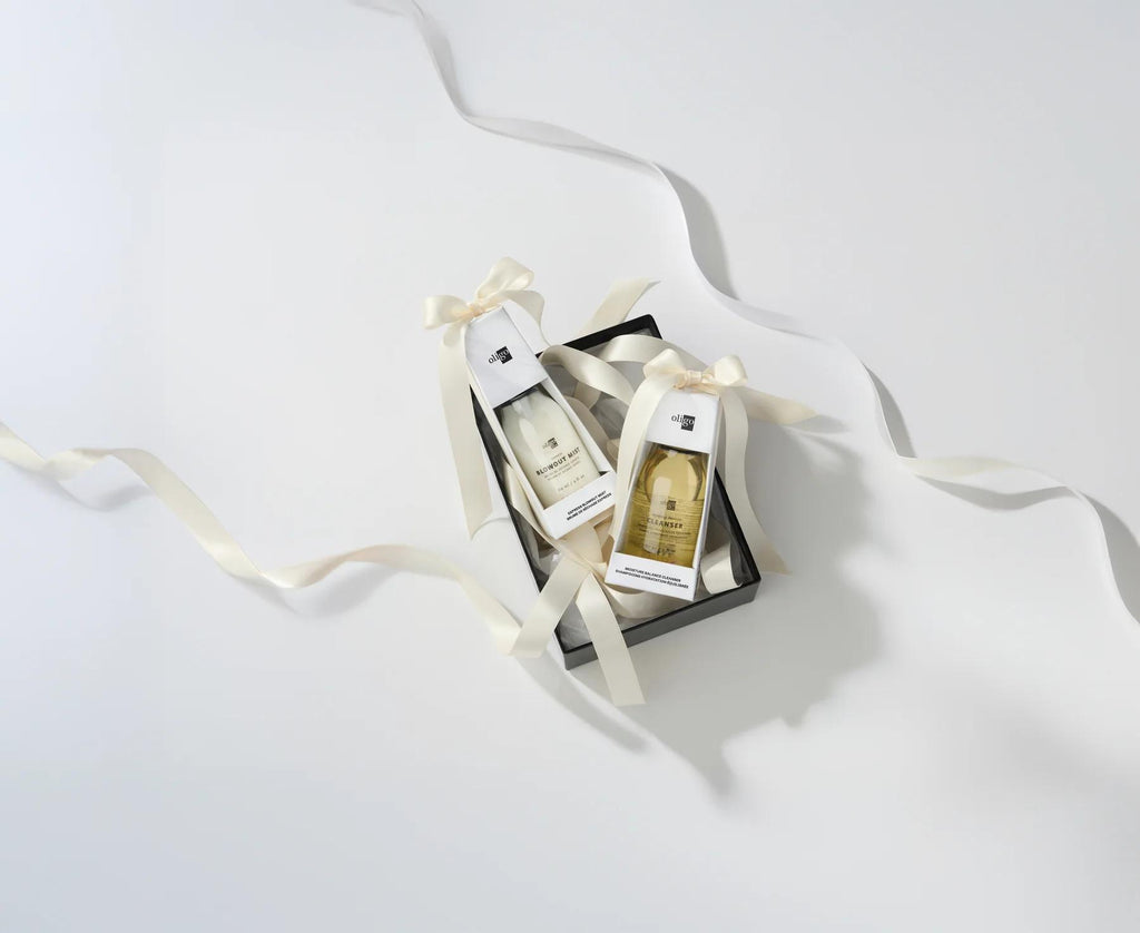 Oligo Calura Ornament - Express Blowout Mist
