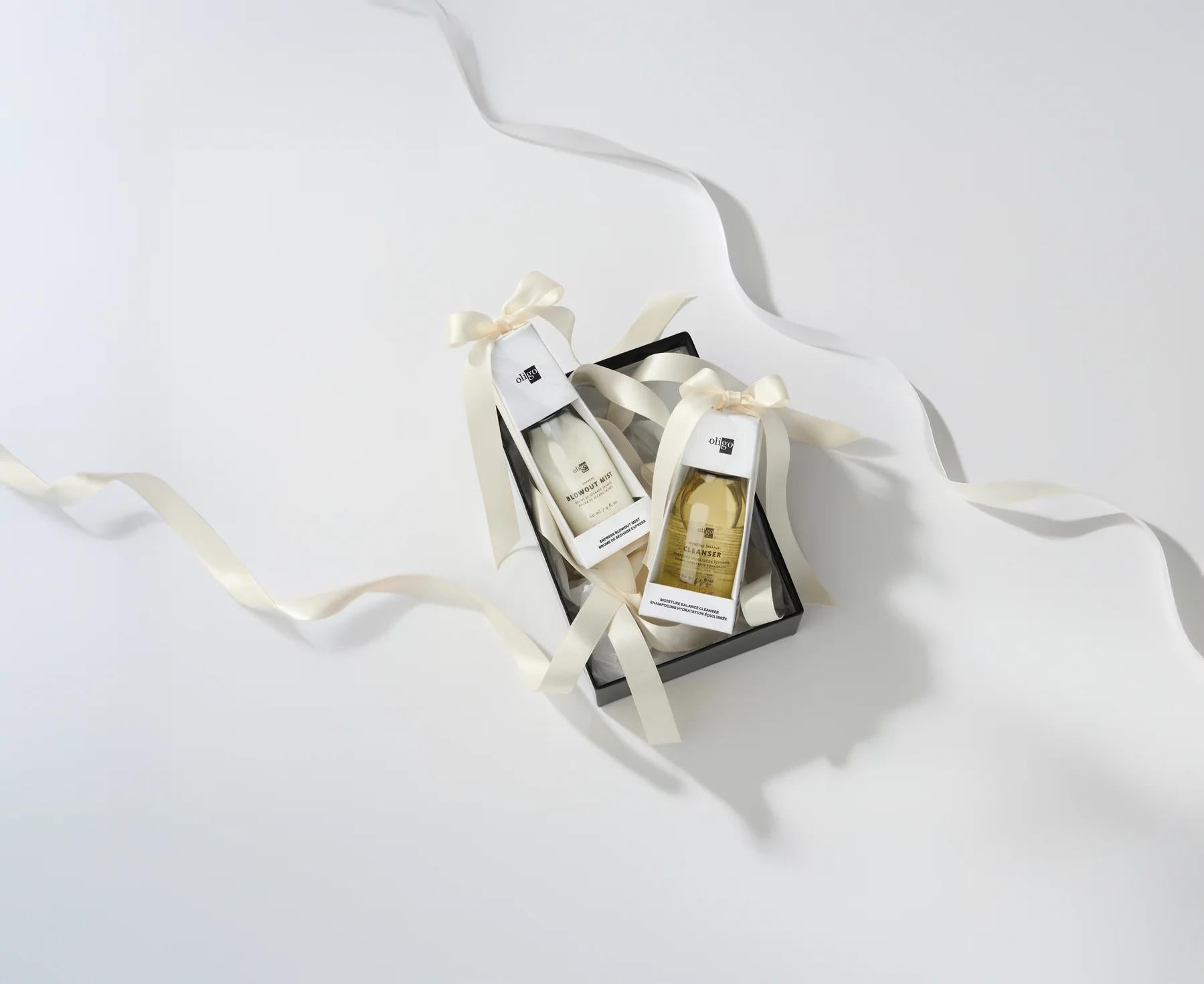 Adorno Oligo Calura - Express Blowout Mist