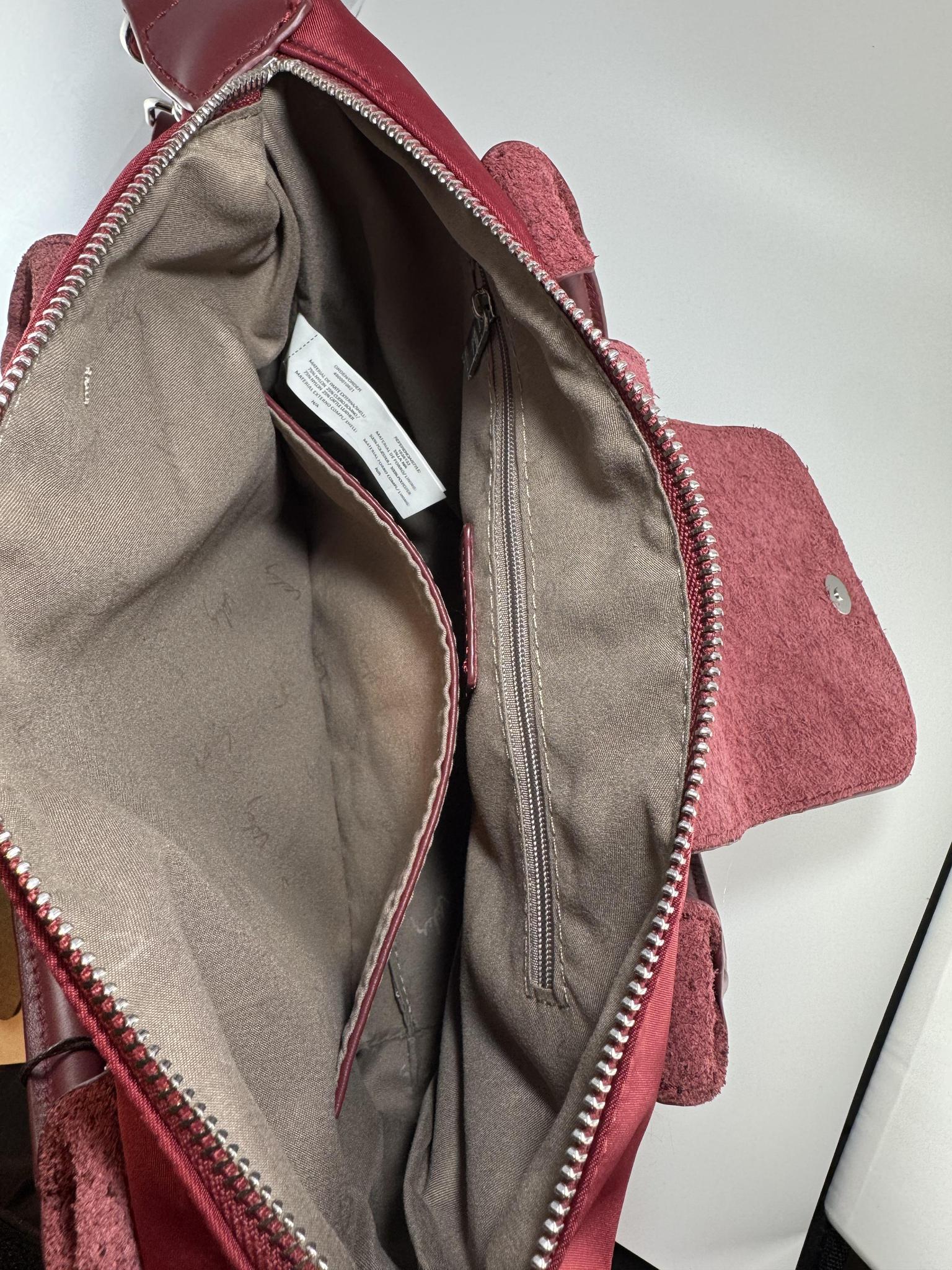 Velez Bowling Ambar Chiaro