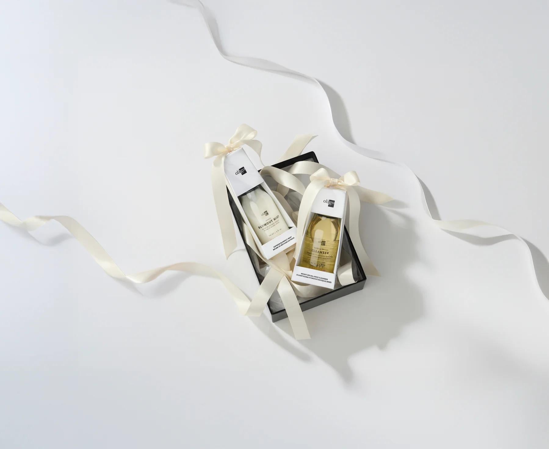 Oligo Calura Ornament - Limpiador hidratante