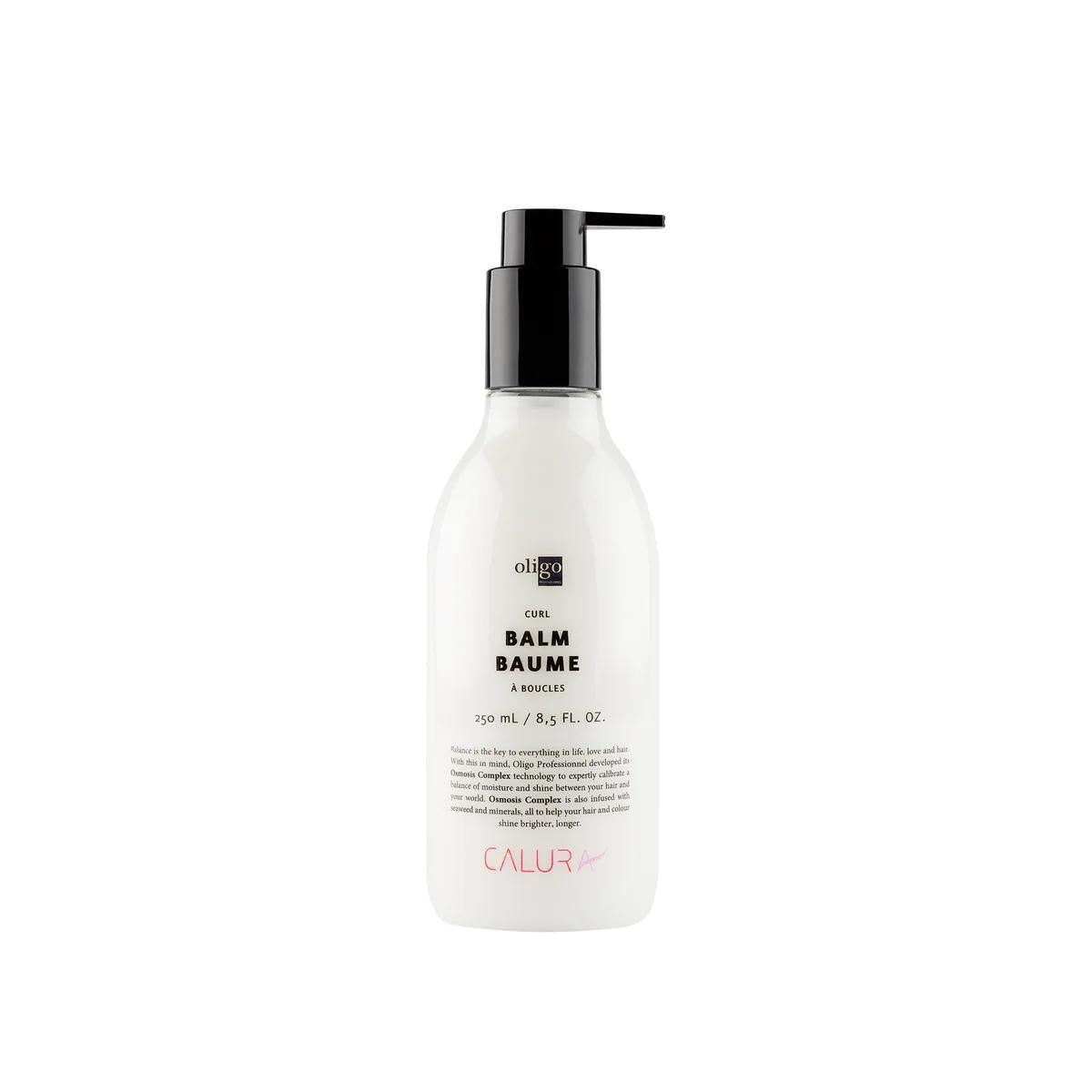 Oligo Curl Balm