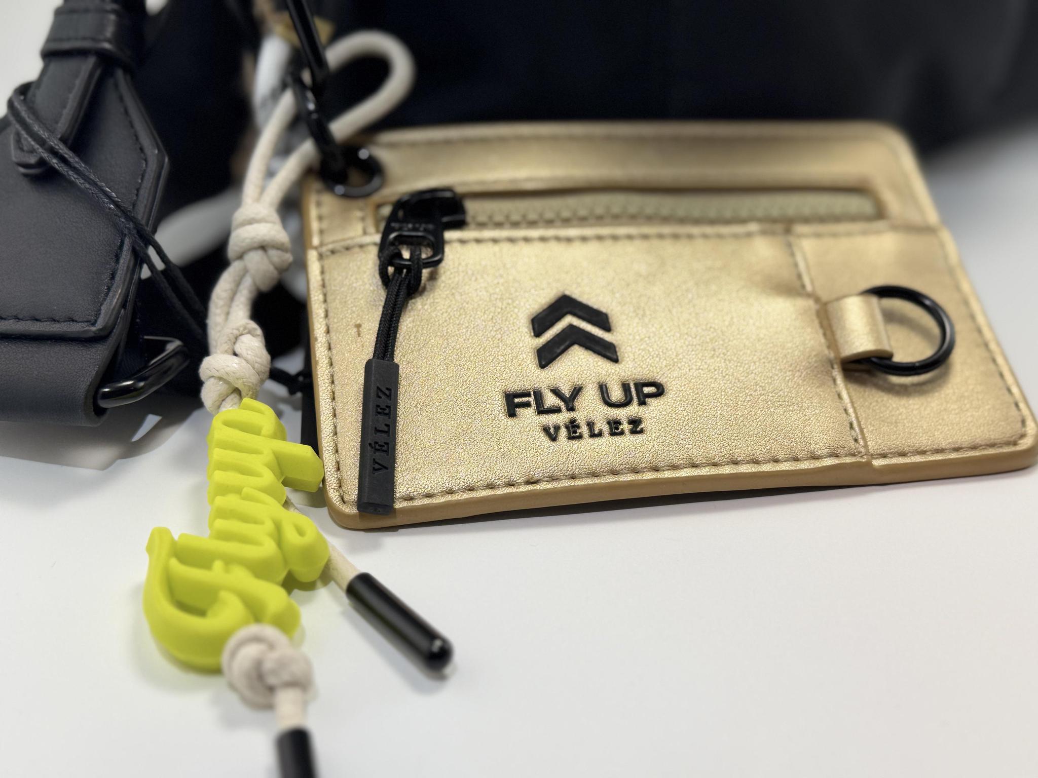 Velez Baguette Legend Sky