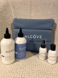 Alcove Daily Routine Holiday Kit