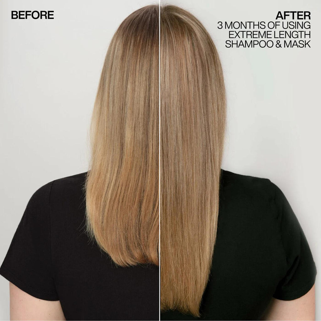 Redken Extreme Length Shampoo