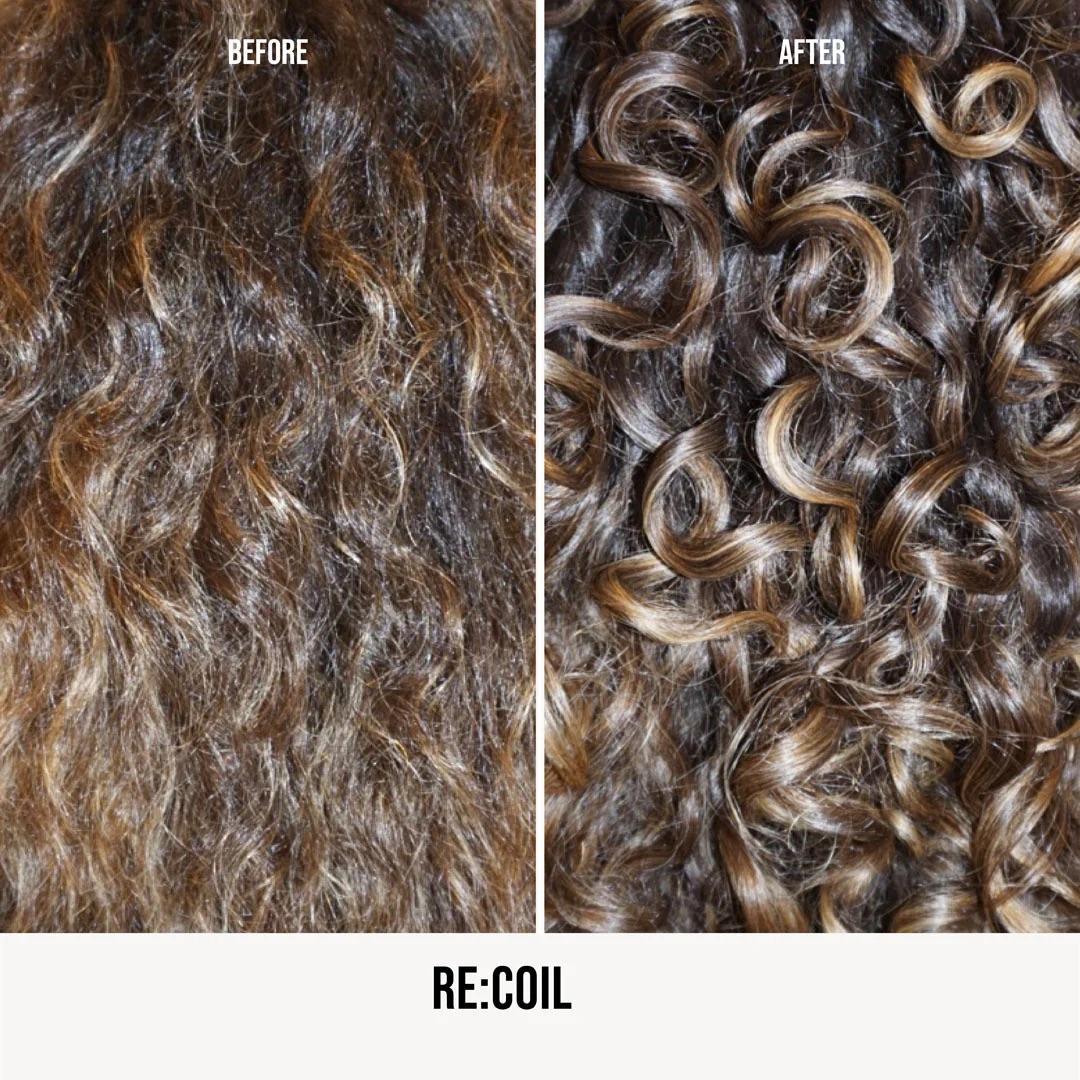 AG Care Re:Coil Curl Activator