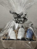 Alcove Daily Basket