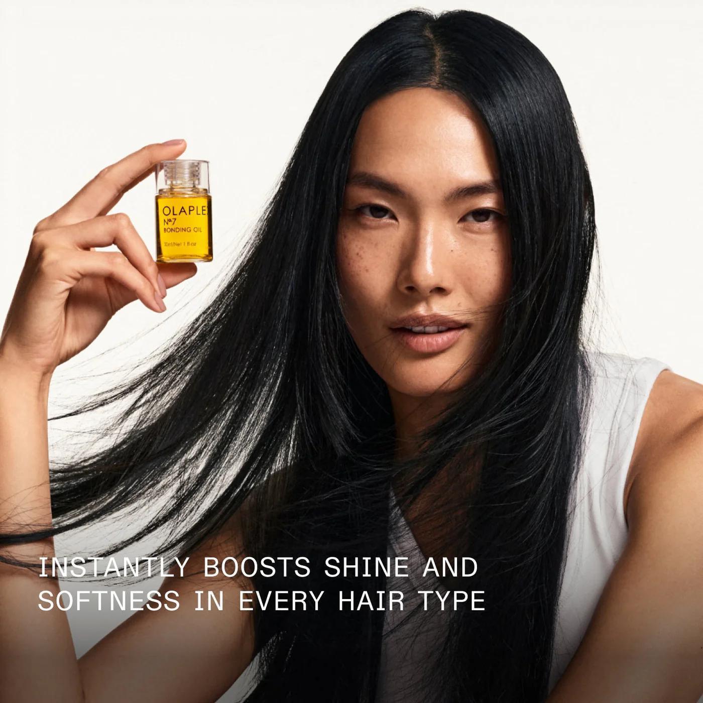 Olaplex  Nº.7 Bonding Oil