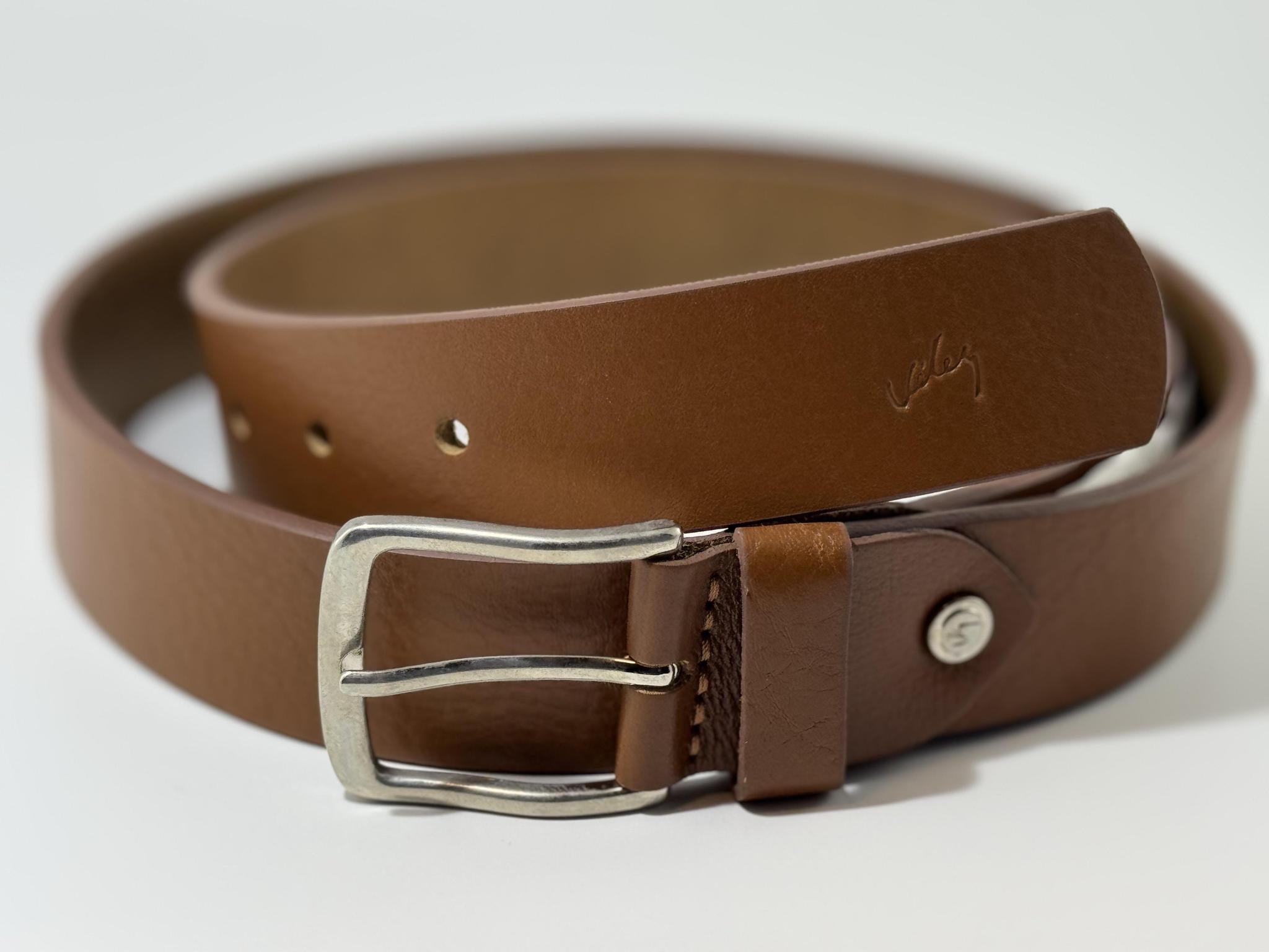 Velez Tan Belt
