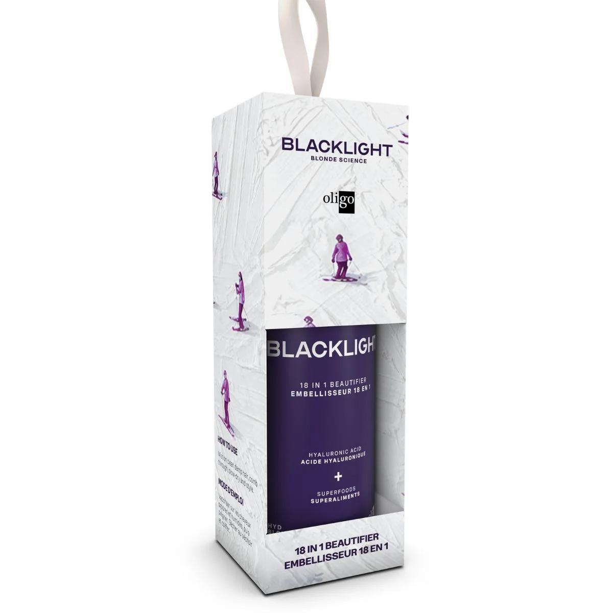 Oligo Blacklight 18 in 1 Beautifier Ornament