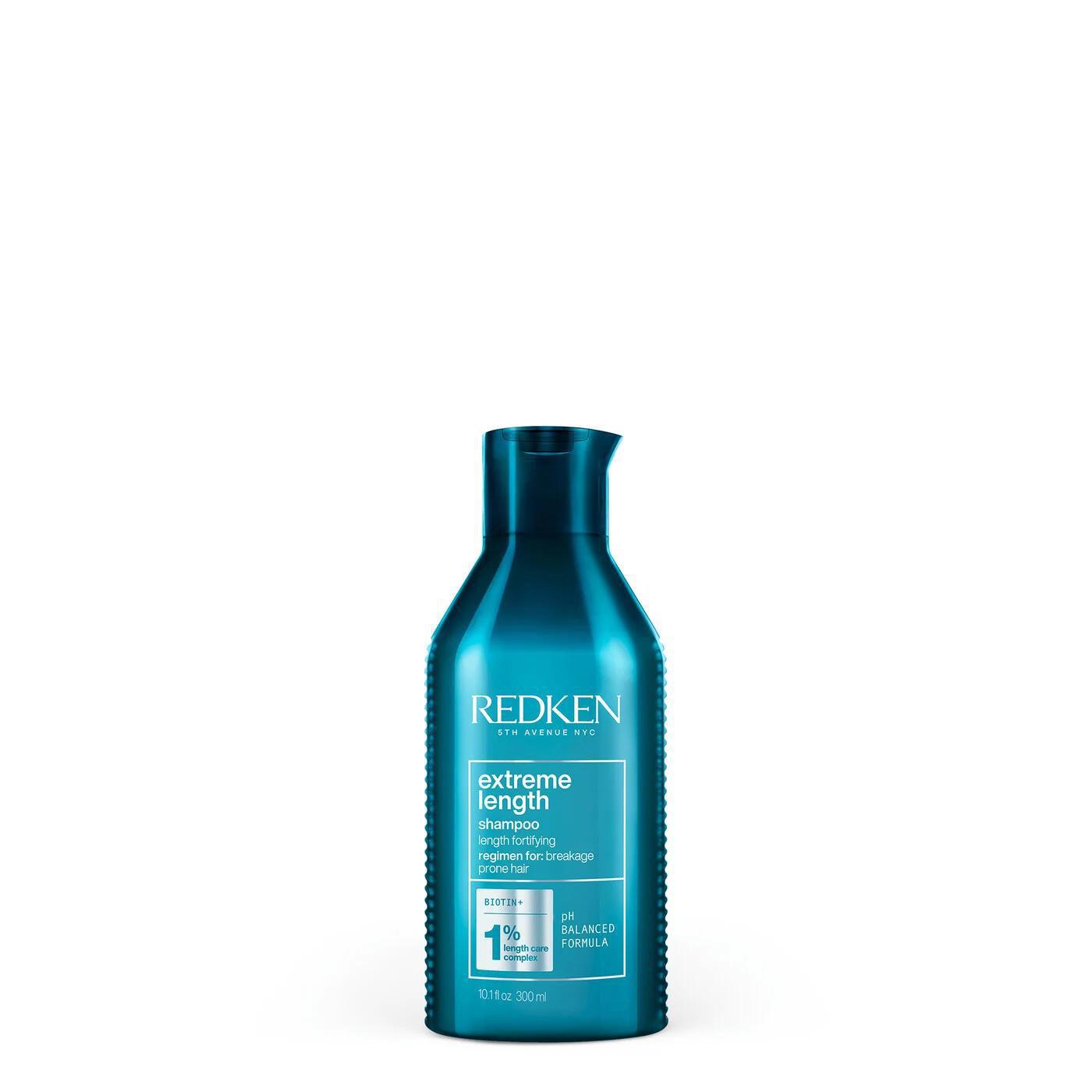 Champú Redken Extreme Length 