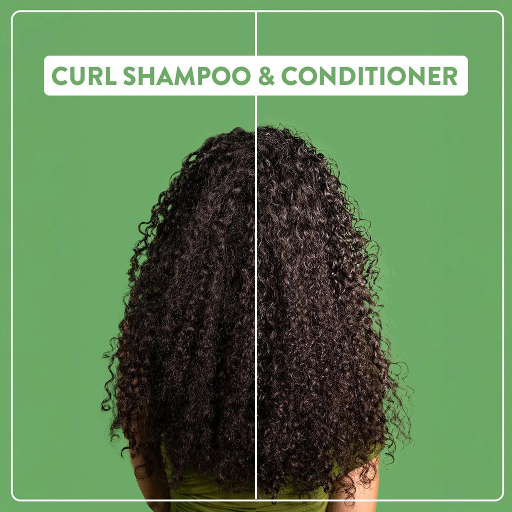 Alcove Curl Conditioner