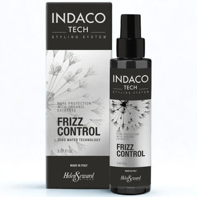 Helen Seward - Control del frizz de Indaco