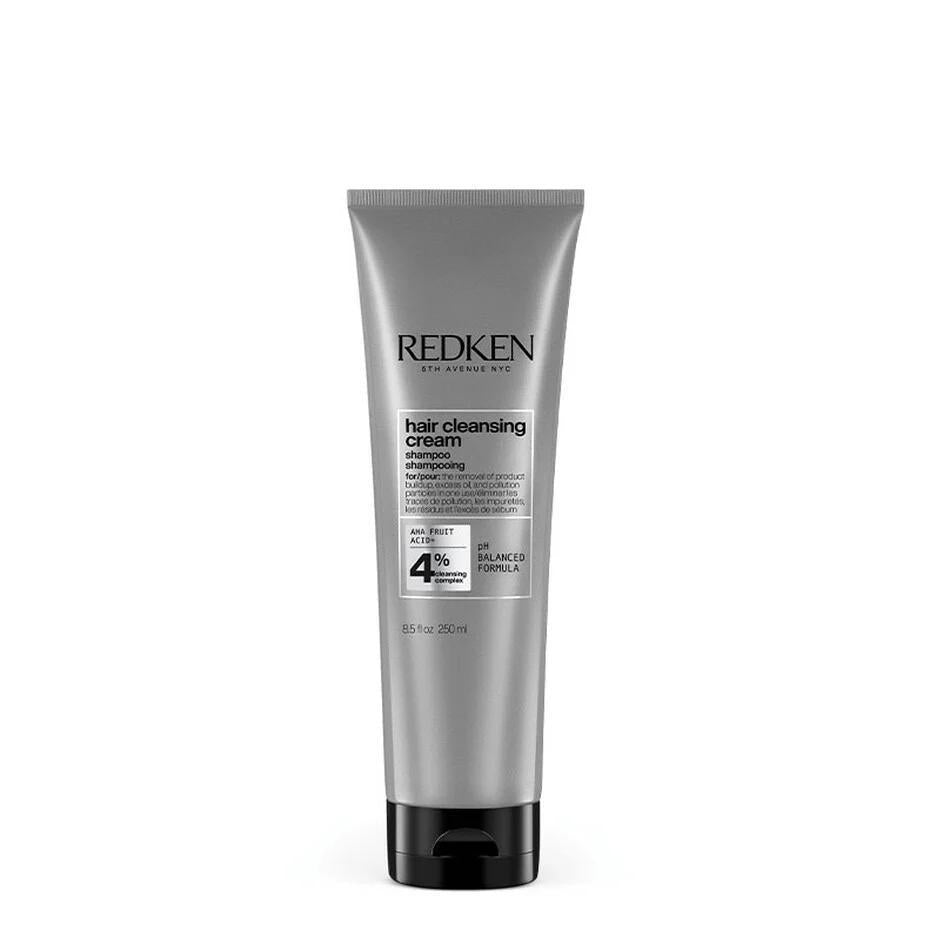 Champú clarificante con crema limpiadora para el cabello Redken