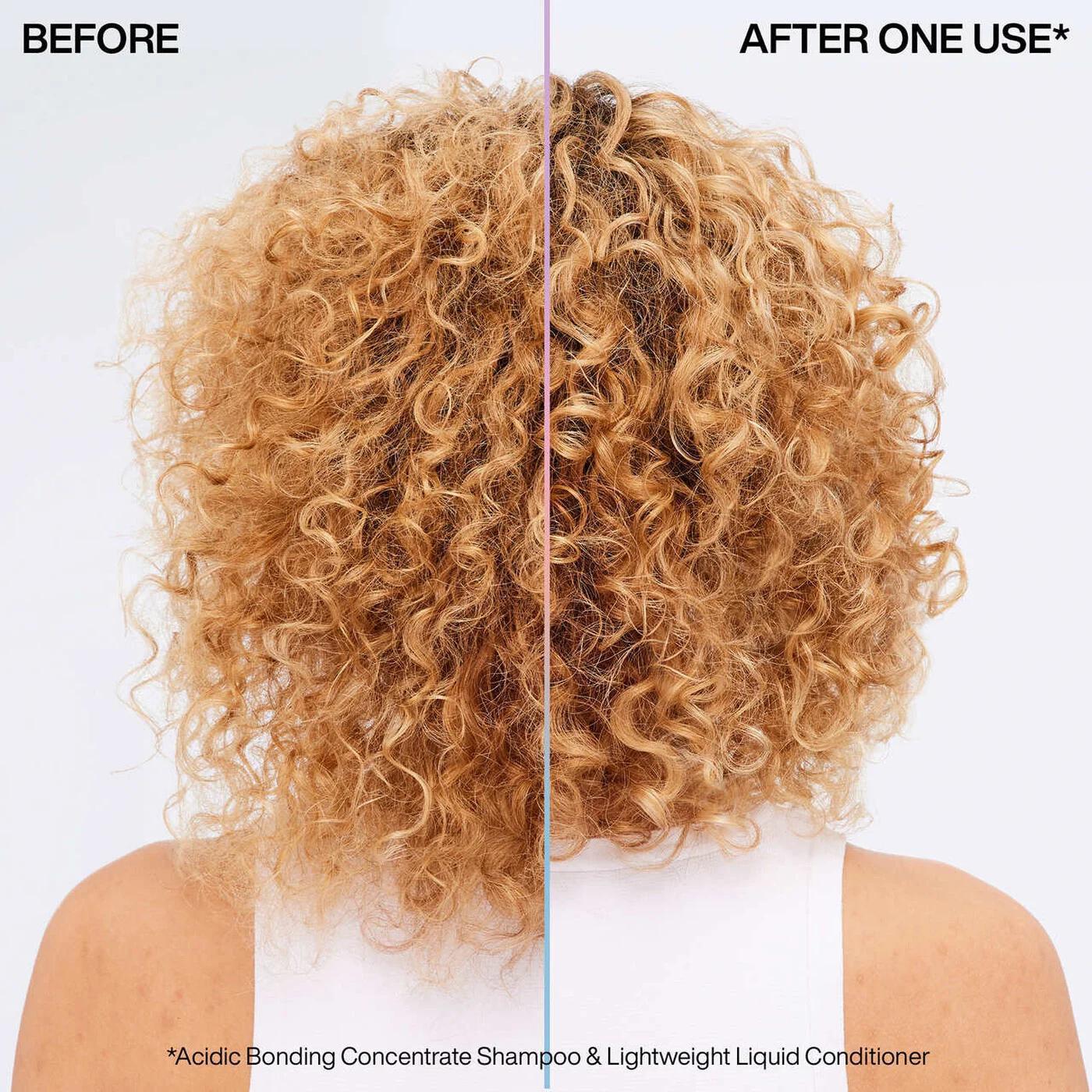 Acondicionador líquido ligero Redken Acidic Bond Concentrate 