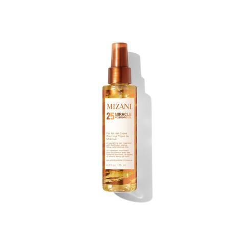 Mizani Basket