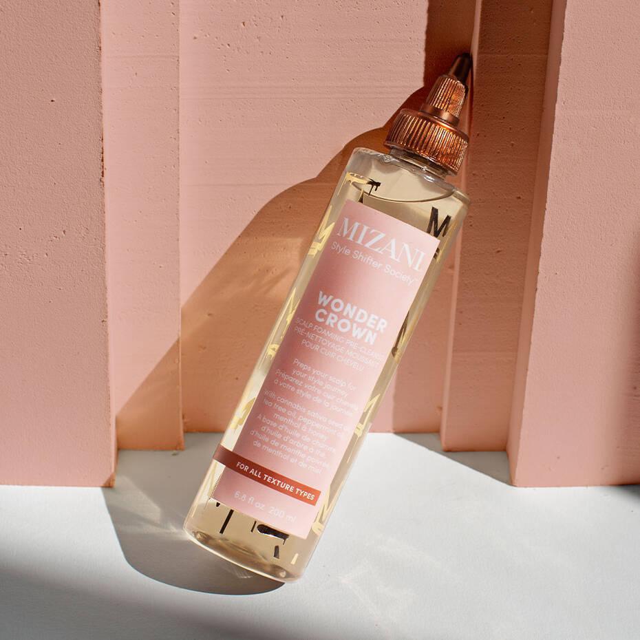 Corona Mizani Wonder