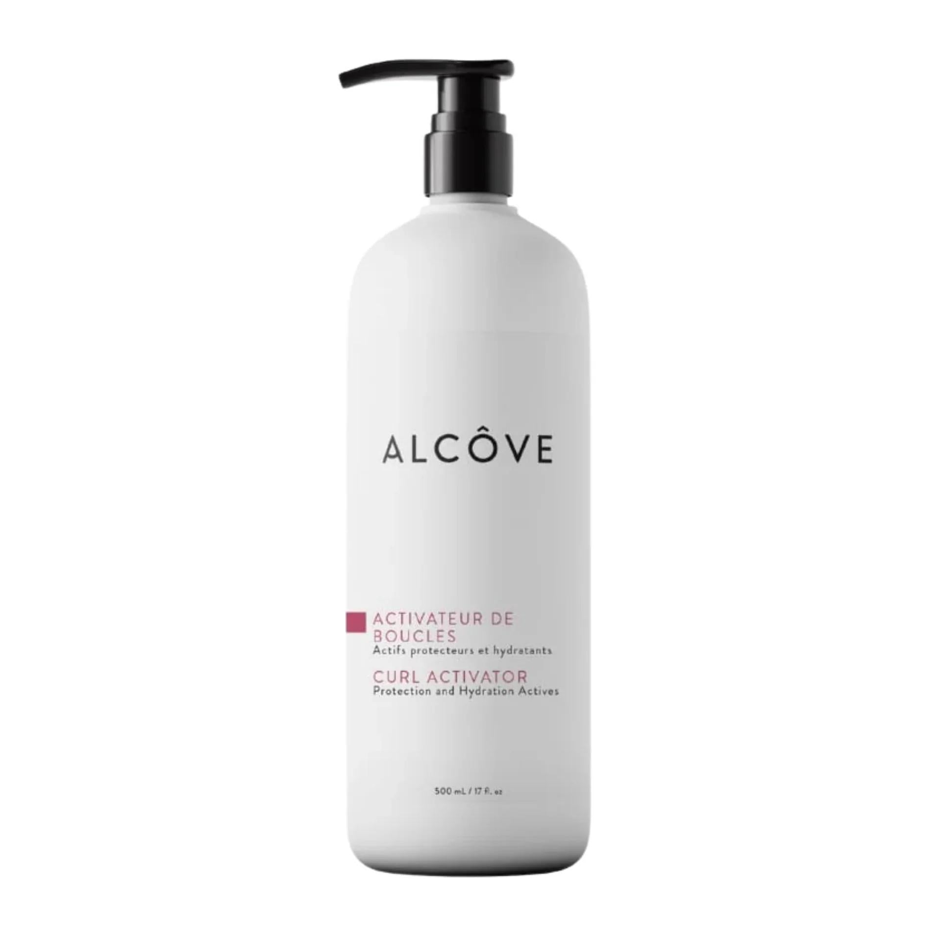 Alcove Curl Activator