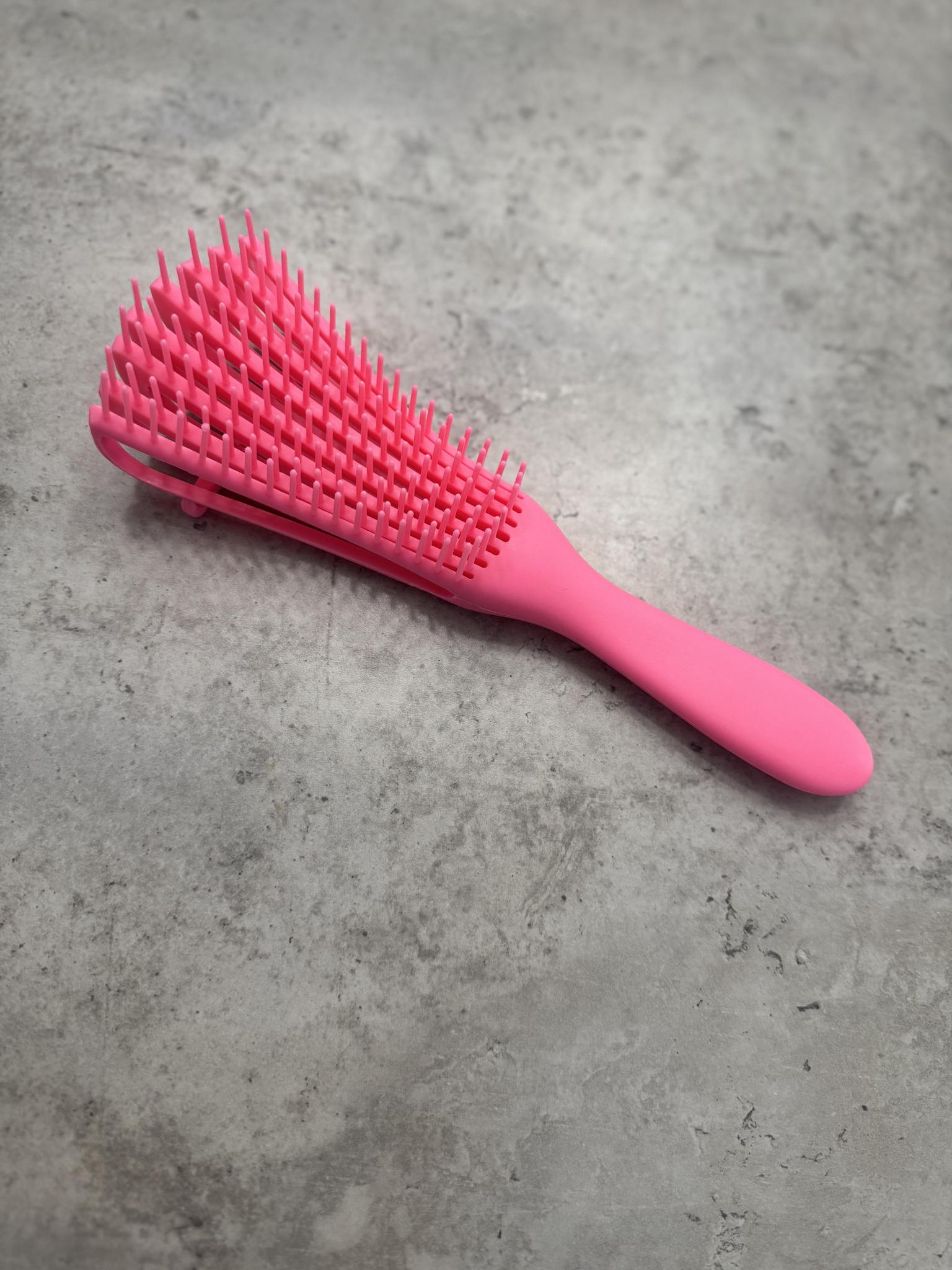 Detangling Hair Brush