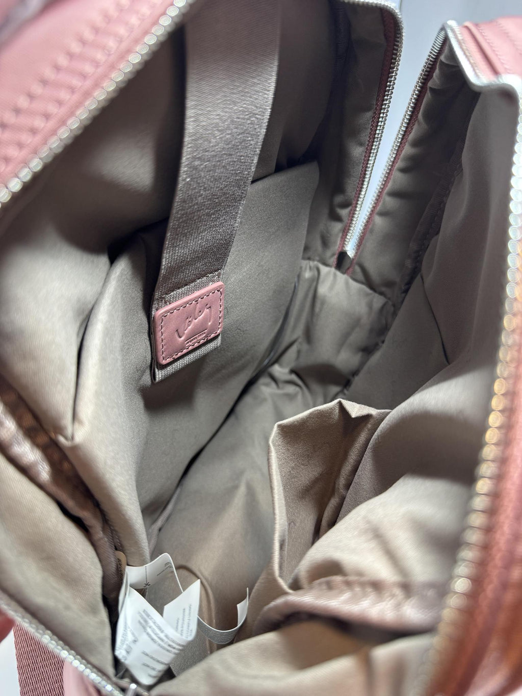 Velez Morral Purpura Chiaro